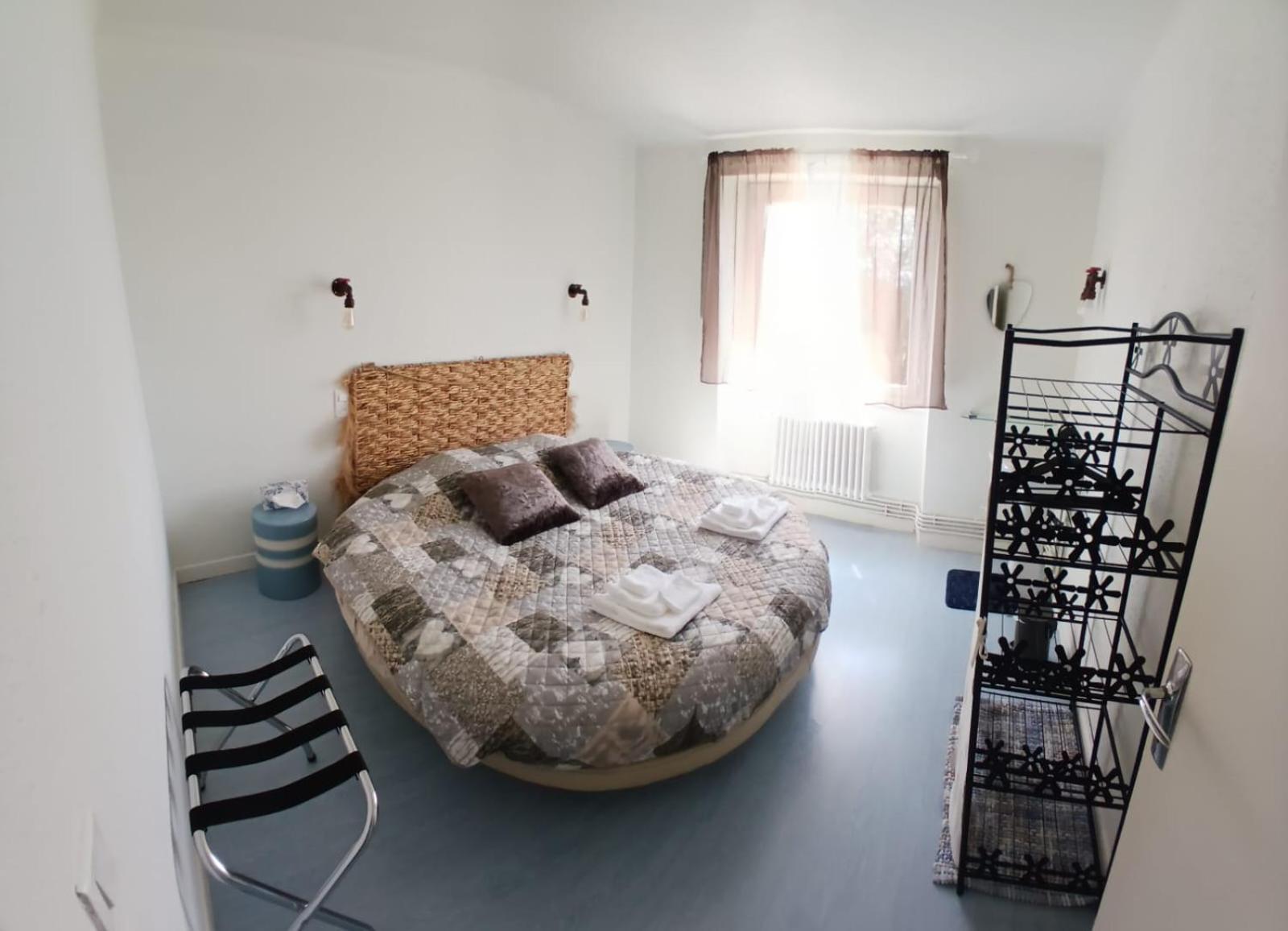 Bed and Breakfast L'Aurigast Auriac-Lagast Екстер'єр фото